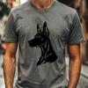 Stunning Doberman Pinscher - Animal SVG