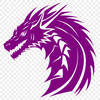 Beautiful Dragon In PNG - Free Download