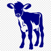 Creative Calf In PDF - Free Digital Download