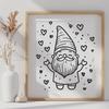 Stunning Knome Template - Free PDF Download