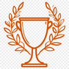 Free Trophy Files For Digital Download In PNG Format