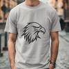 Unique Eagle Vector Art - Free PDF Download