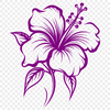 Free Flower Digital Art In PNG For Free Download