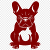 French Bulldog PDF For Download - Free Commercial Use License