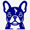 Dog In PDFs - Free Commercial Use License