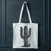 Free Cactus Vector Drawing