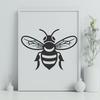 Stunning Bee PDF