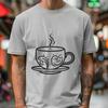 Free Coffee In PNG Format - Free Download