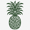 Stunning Fruit In SVG, PNG, PDF And DXF File Formats - Free