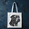 Creative Rottweiler - For Animal Project