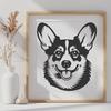 Free Welsh Corgi - Pet PDF