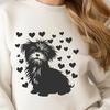 Artistic Havanese In PNG - For Free Download, Commercial Use