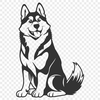 Husky PDF For Download - Free Commercial Use License