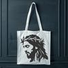 Creative Jesus Clipart In DXF For Free Download