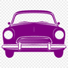 Beautiful Vehicle Vector Image In PNG For Free Download