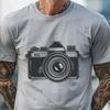 Artistic Camera In PNG - Free Download