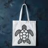 Stunning Sea Turtle - Craft PDF