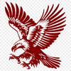 Free Eagle - For Animal Project