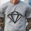 Diamond Vector Image In PNG & SVG - Free Digital Download