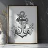 Stunning Nautical Vector Art