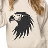 Beautiful Eagle - Sublimation PDF Free Download