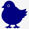 Cute Chick Illustration In PDF For Free Download