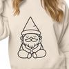 Free Knome In SVG, PNG, PDF And DXF File Formats - Free