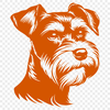 Free Free Miniature Schnauzer Decal