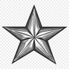 Free Artistic Star - Free PDF Download, Commercial Use