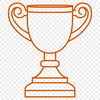 Unique Trophy PDF - Free Commercial Use Download