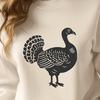 Artistic Turkey - Vinyl PDF