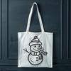 Snowman In PNG Format - Free Digital Download, Commercial Use