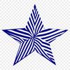 Stunning Star - SVG For Commercial Use