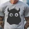 Monster Design In PNG & SVG - Free Digital Download