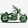 Artistic Motorbike PDF