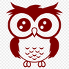 Stunning Owl Template