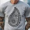 Free Paisley In PNG - For Free Download, Commercial Use