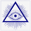 Free Eye Of Providence Files For Digital Download In DXF Format