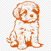 Unique Havanese PNG - For Pet Project