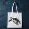 Unique Sea Turtle In PNG Format - Free Download