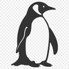 Free Penguin Design