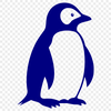 Free Penguin Files For Digital Download In SVG Format