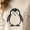 Free Unique Penguin Image