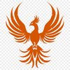 Free Pheonix SVG