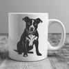 Free Pitbull - Laser Engraver PDF Free Download