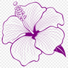 Unique Flower Decal PDF - Free Download