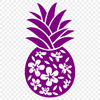 Creative Fruit In SVG & PNG