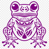 Unique Toad Image