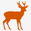 Stunning Deer In SVG For Free Download