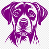 Unique Labrador Retriever In SVG - Free Digital Download